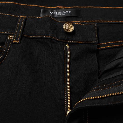 versace jeans e1vtbb25|Versace Jeans black.